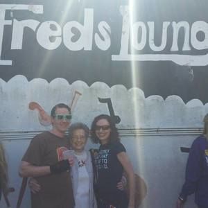 Meet your Posher, Lisa